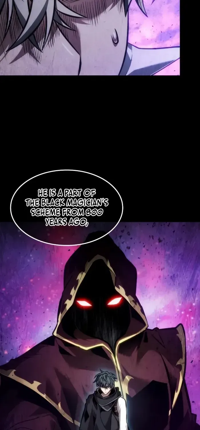 The Last Adventurer Chapter 93 page 81 - 