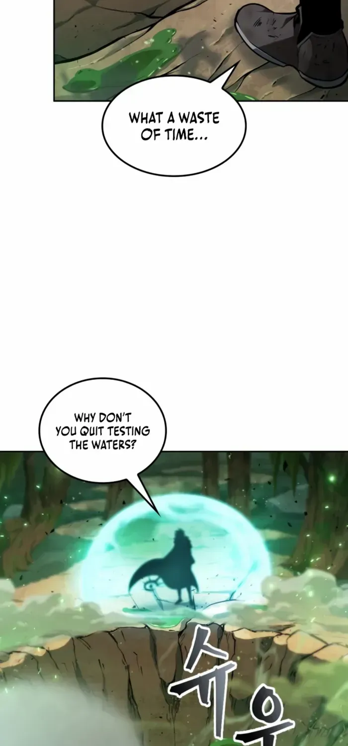 The Last Adventurer Chapter 94 page 13 - 