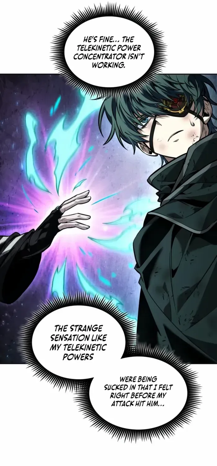 The Last Adventurer Chapter 94 page 16 - 