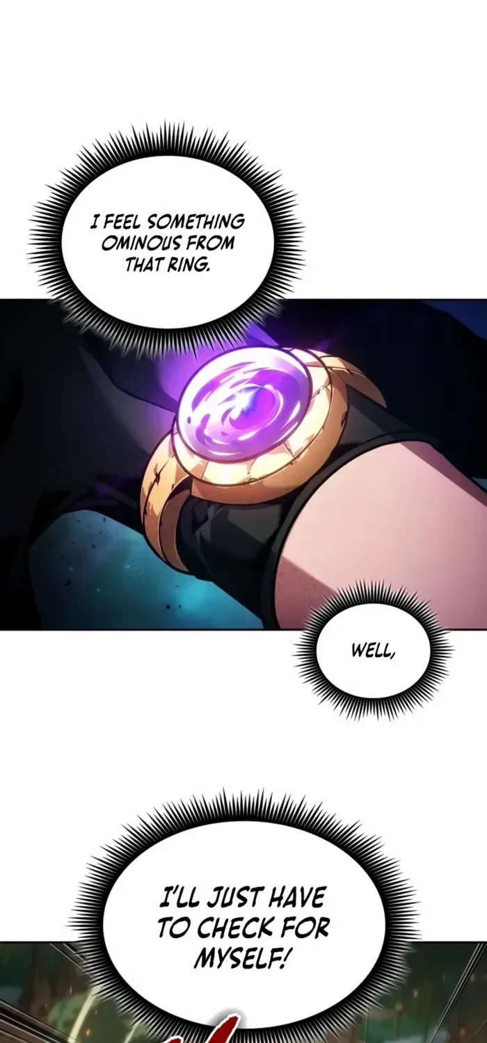 The Last Adventurer Chapter 94 page 17 - 