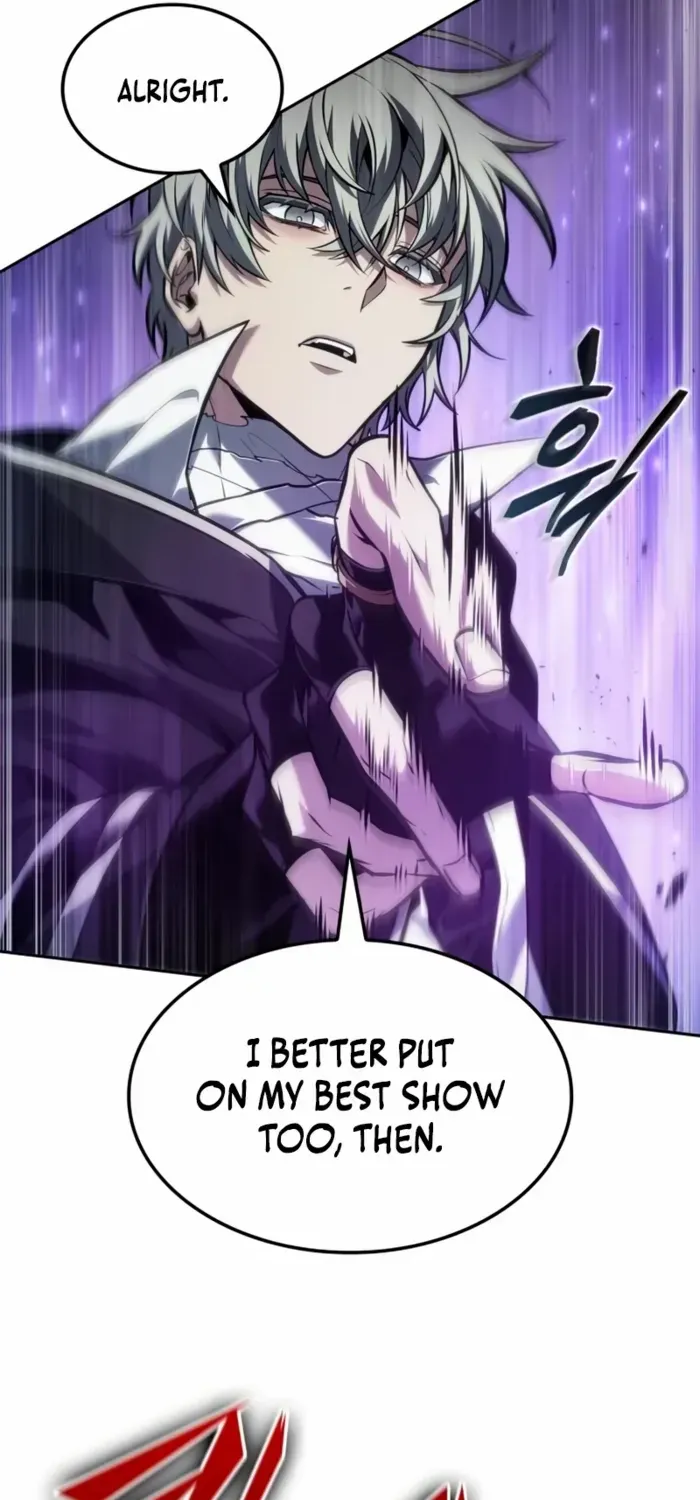 The Last Adventurer Chapter 94 page 19 - 