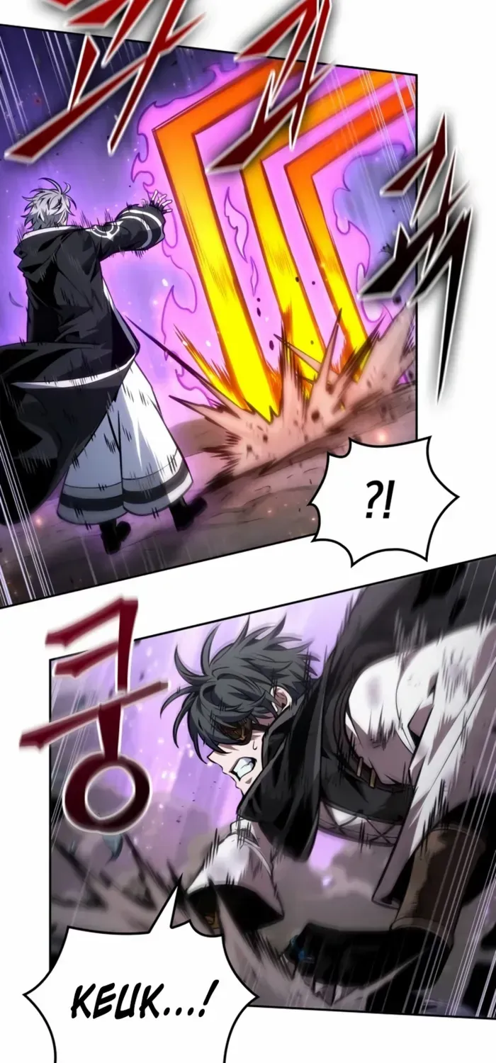 The Last Adventurer Chapter 94 page 20 - 