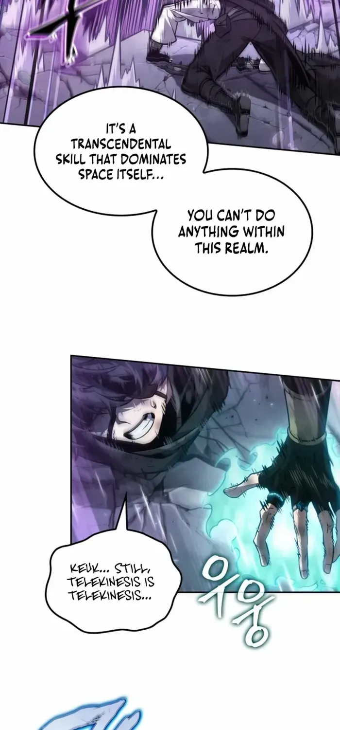 The Last Adventurer Chapter 94 page 26 - 