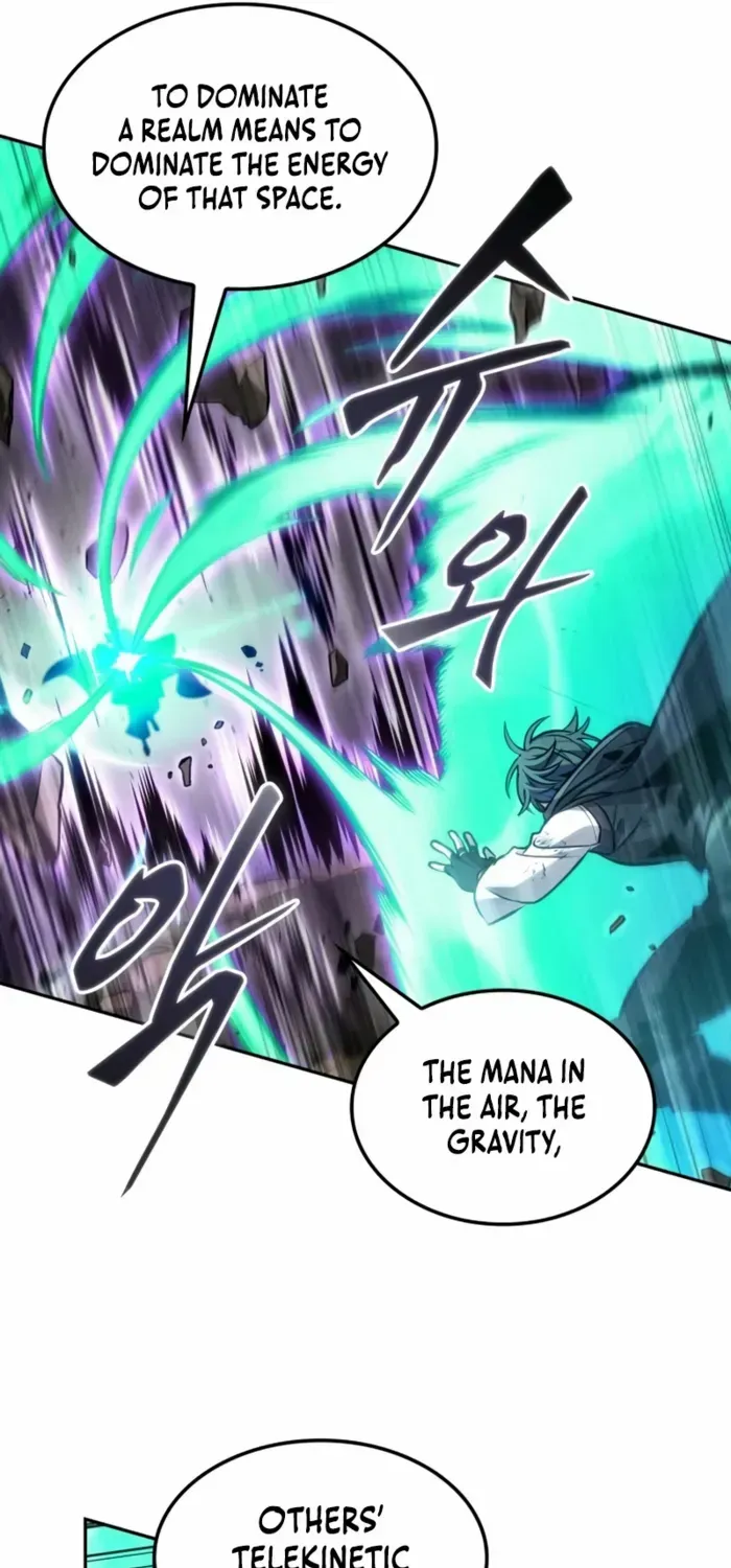 The Last Adventurer Chapter 94 page 30 - 