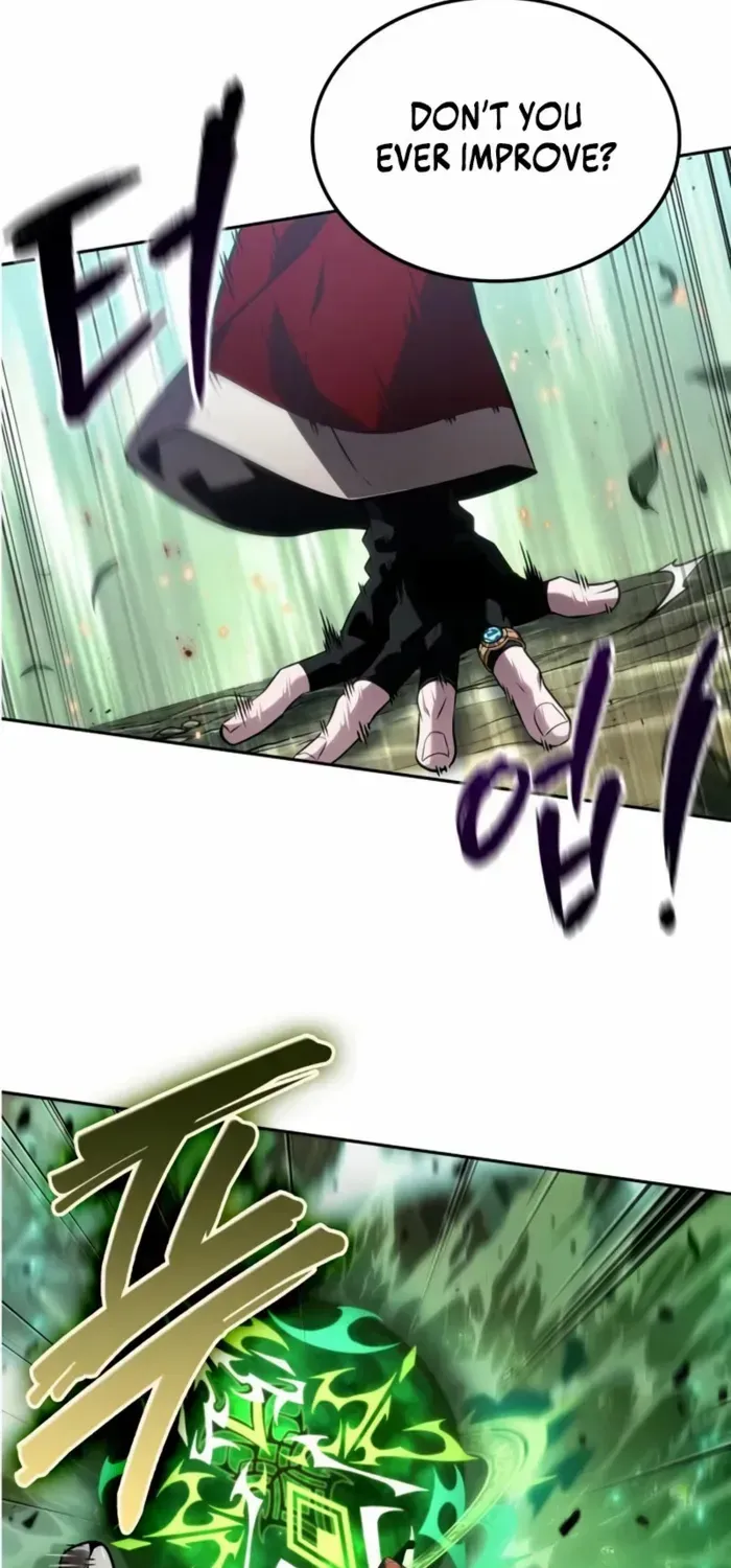 The Last Adventurer Chapter 94 page 4 - 