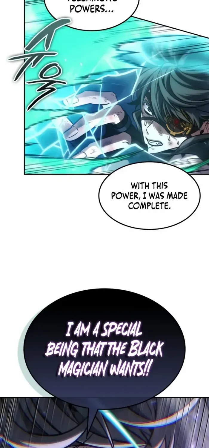 The Last Adventurer Chapter 94 page 31 - 
