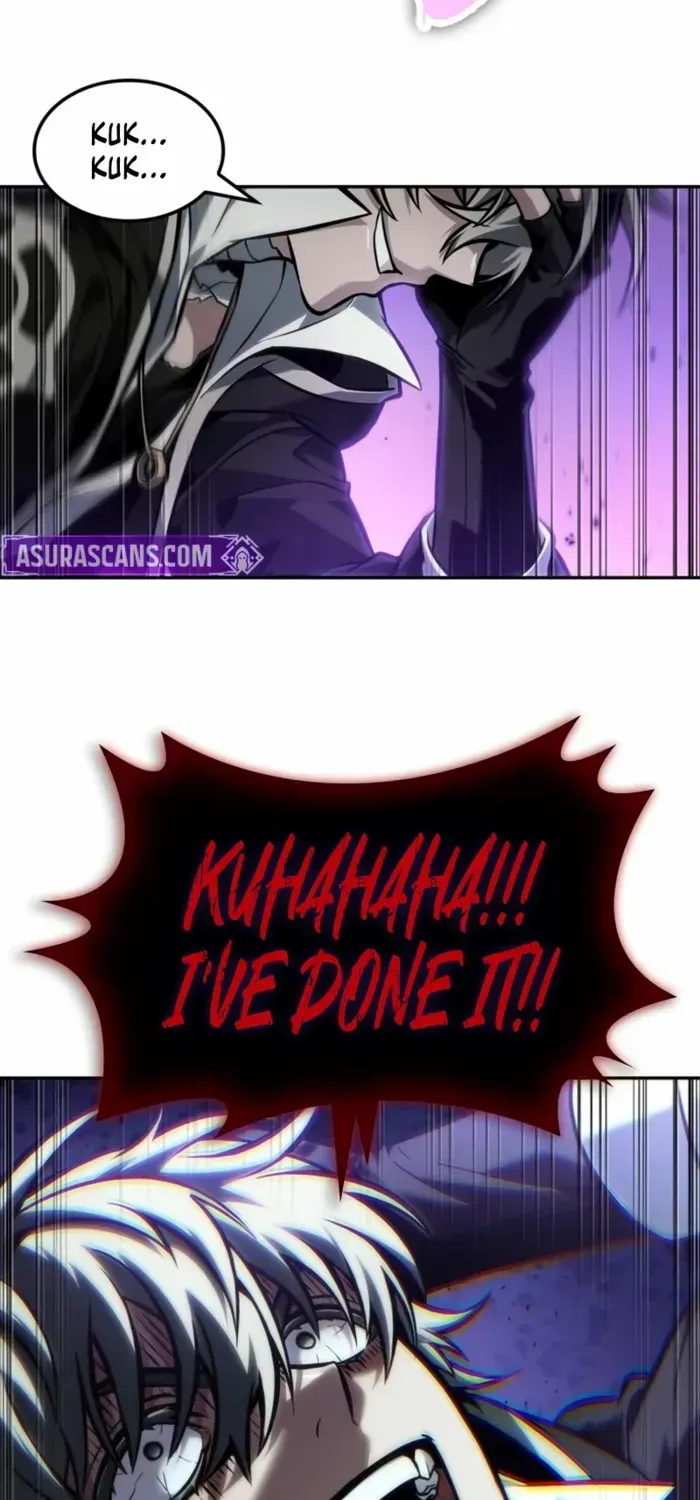 The Last Adventurer Chapter 94 page 35 - 