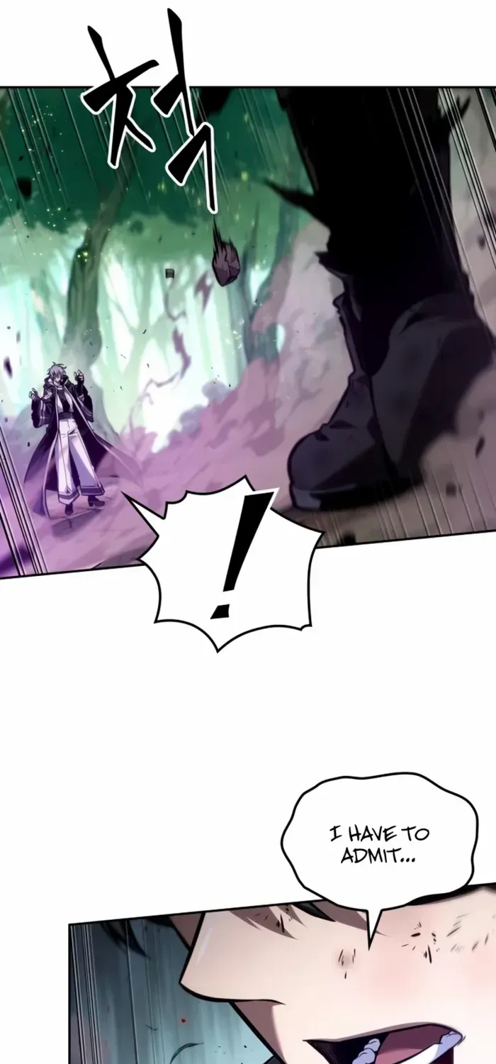 The Last Adventurer Chapter 94 page 37 - 
