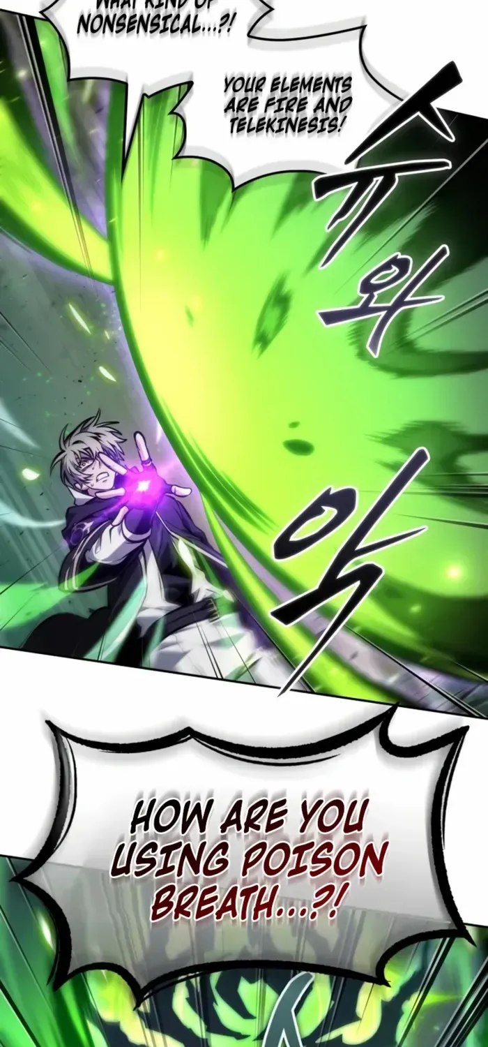 The Last Adventurer Chapter 94 page 40 - 