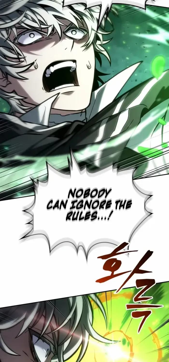 The Last Adventurer Chapter 94 page 42 - 