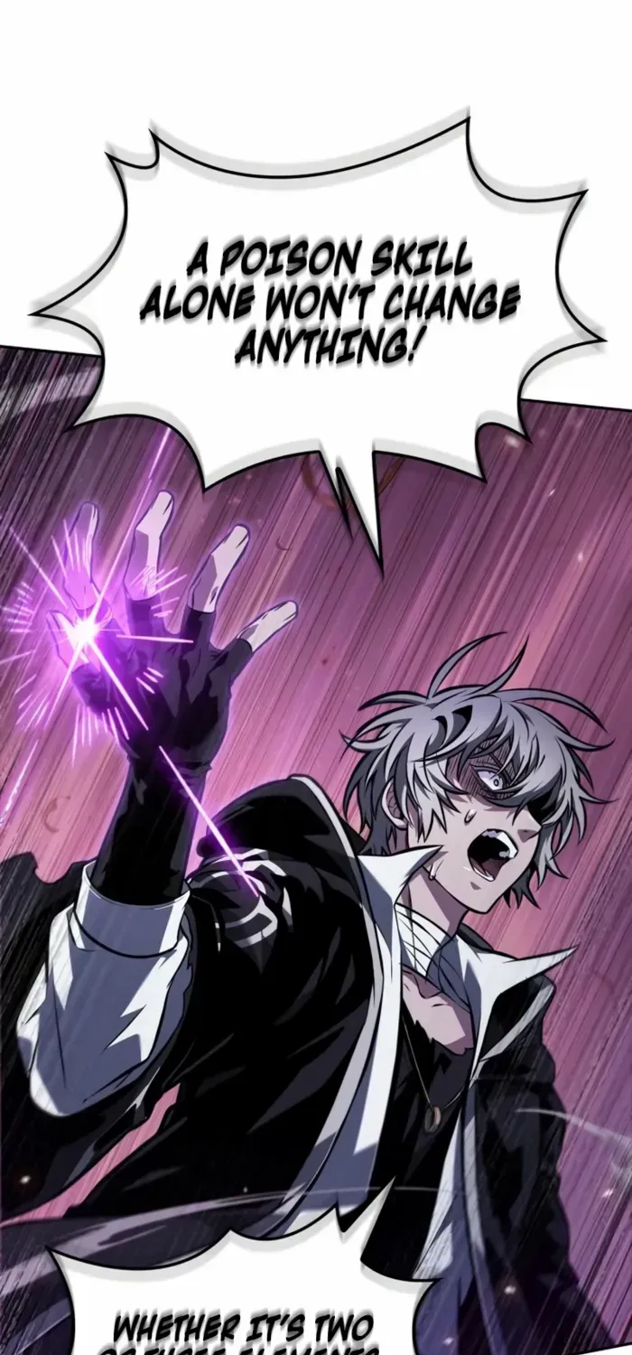 The Last Adventurer Chapter 94 page 48 - 