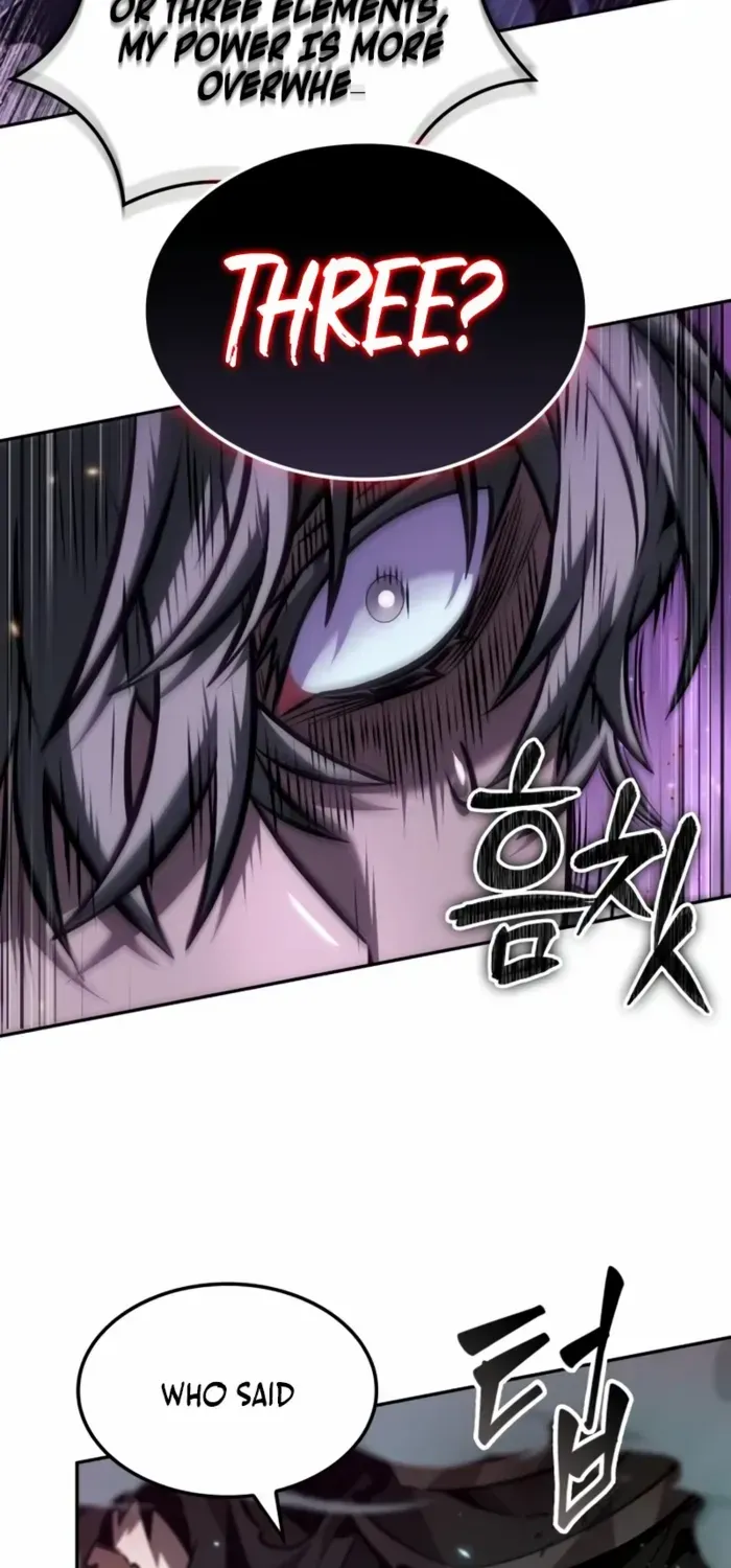 The Last Adventurer Chapter 94 page 49 - 