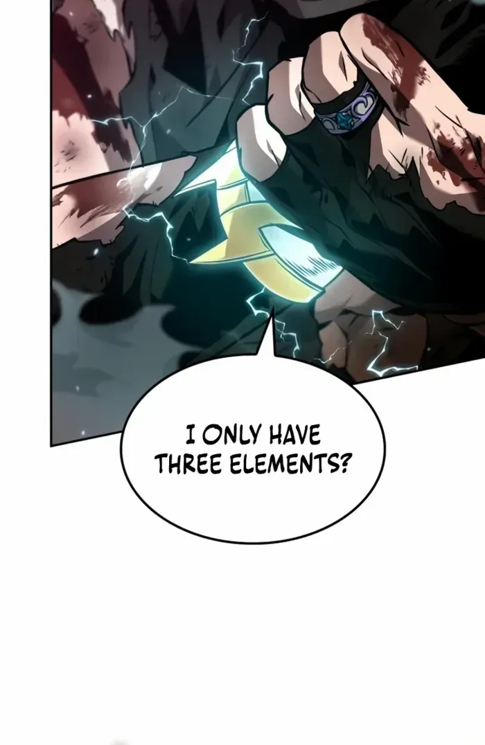 The Last Adventurer Chapter 94 page 50 - 