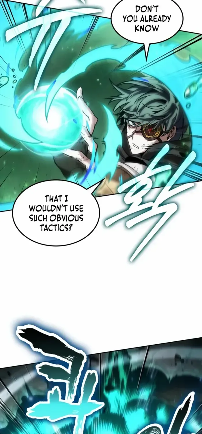 The Last Adventurer Chapter 94 page 10 - 