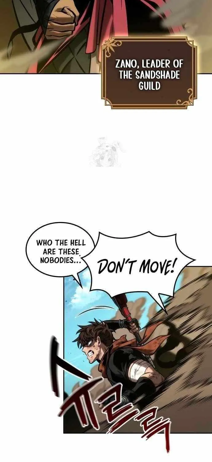 The Last Adventurer Chapter 95 page 17 - 