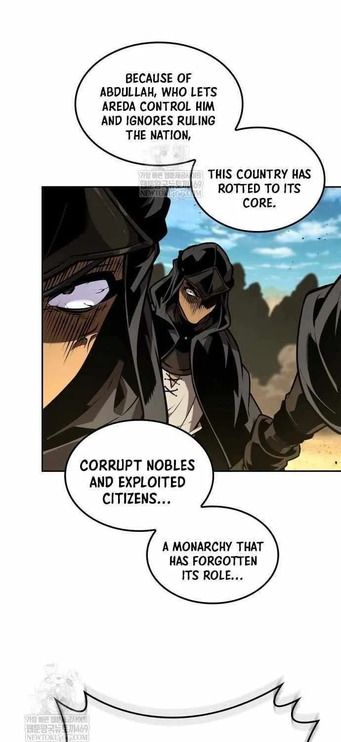 The Last Adventurer Chapter 95 page 26 - 