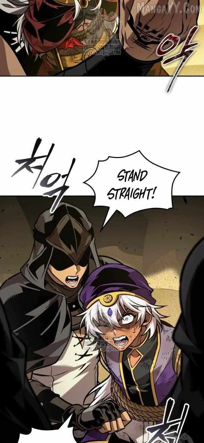 The Last Adventurer Chapter 95 page 29 - 