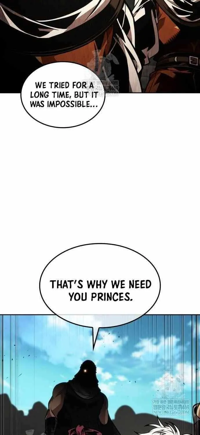 The Last Adventurer Chapter 95 page 31 - 