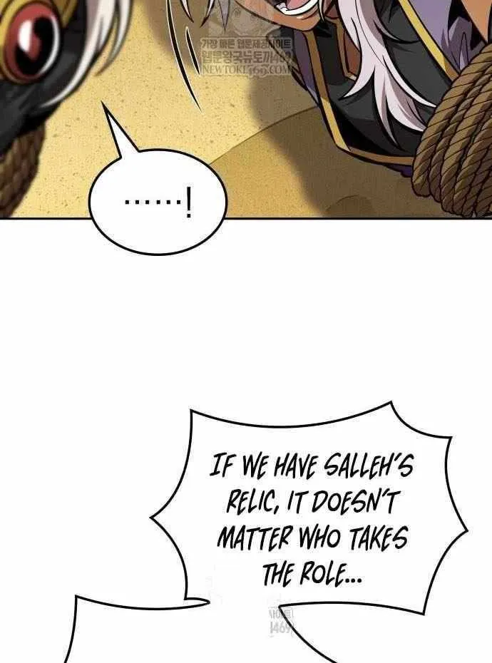 The Last Adventurer Chapter 95 page 35 - 