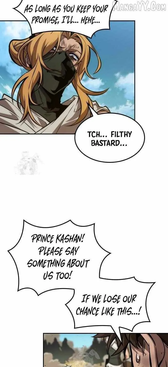 The Last Adventurer Chapter 95 page 36 - 