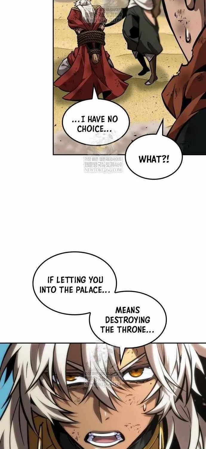 The Last Adventurer Chapter 95 page 37 - 