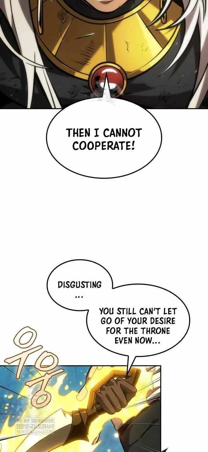 The Last Adventurer Chapter 95 page 38 - 