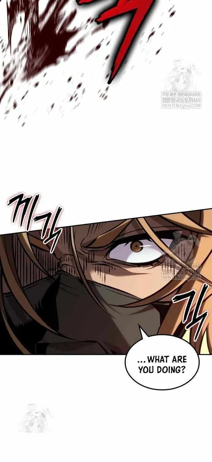 The Last Adventurer Chapter 95 page 41 - 