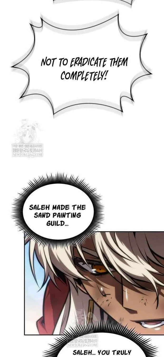 The Last Adventurer Chapter 95 page 48 - 