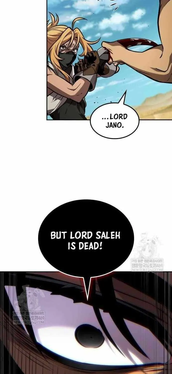 The Last Adventurer Chapter 95 page 52 - 