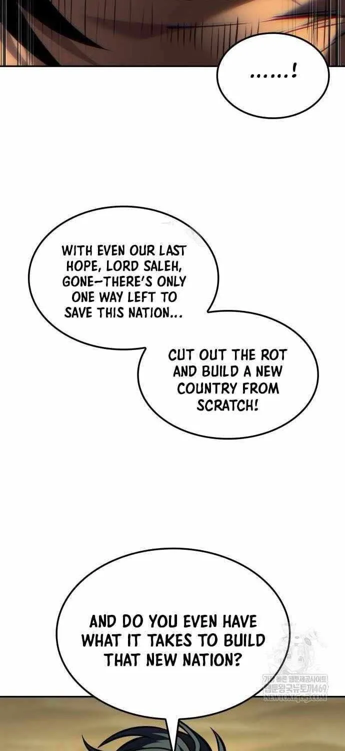 The Last Adventurer Chapter 95 page 53 - 