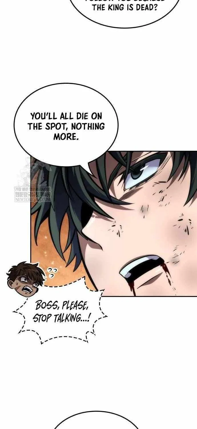 The Last Adventurer Chapter 95 page 55 - 