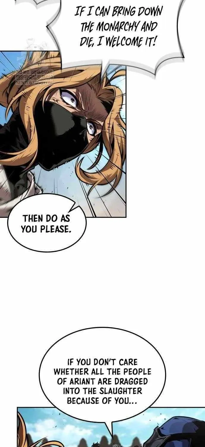 The Last Adventurer Chapter 95 page 58 - 