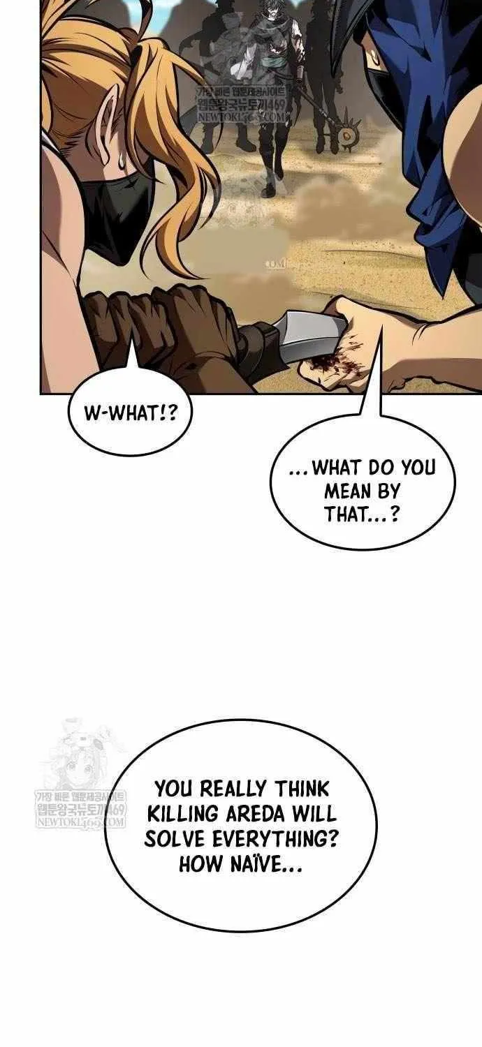 The Last Adventurer Chapter 95 page 59 - 