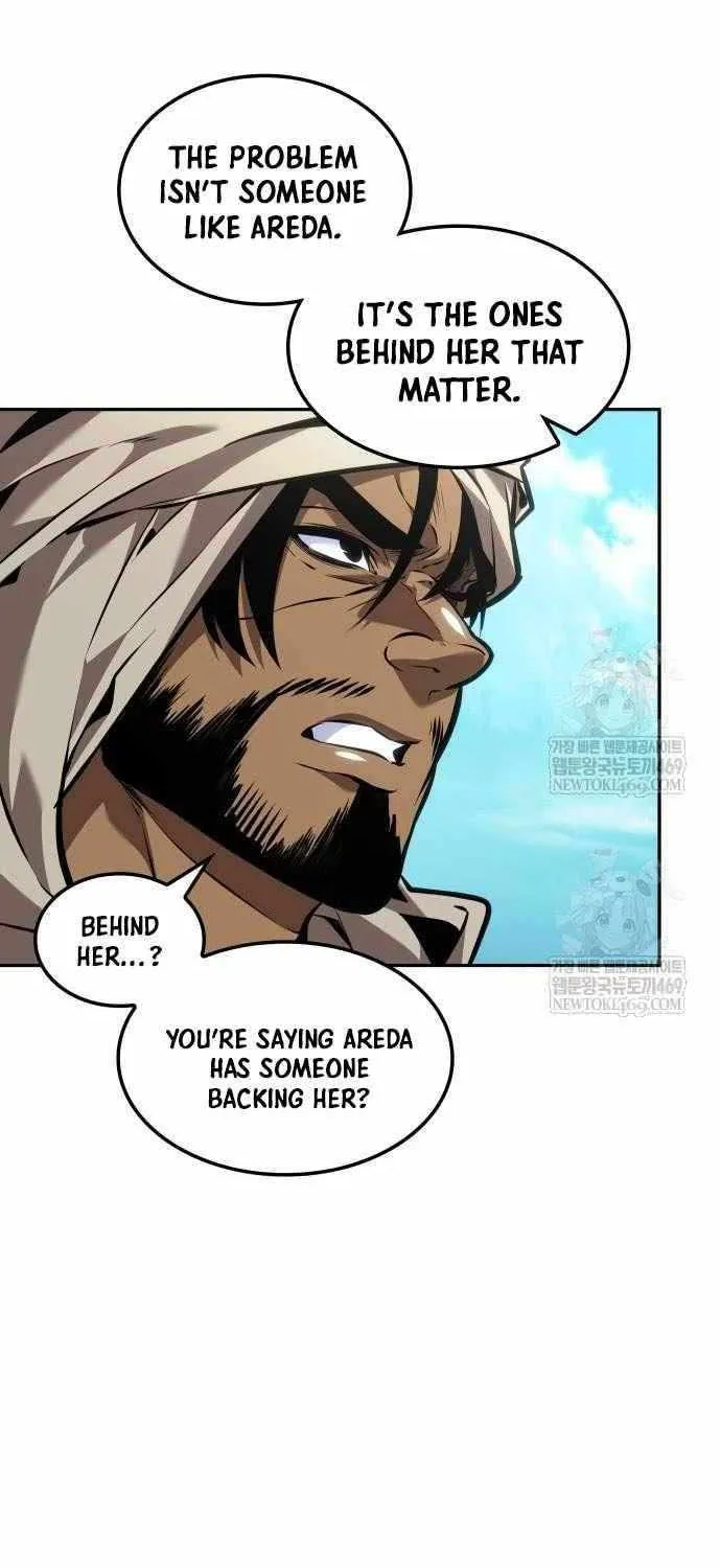 The Last Adventurer Chapter 95 page 60 - 