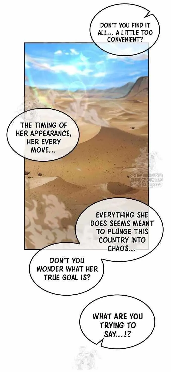 The Last Adventurer Chapter 95 page 61 - 