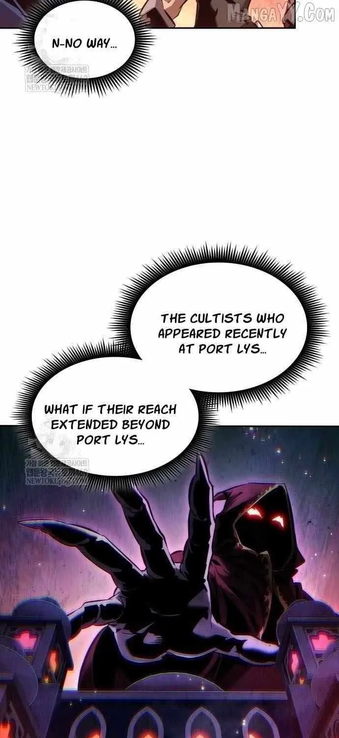 The Last Adventurer Chapter 95 page 64 - 