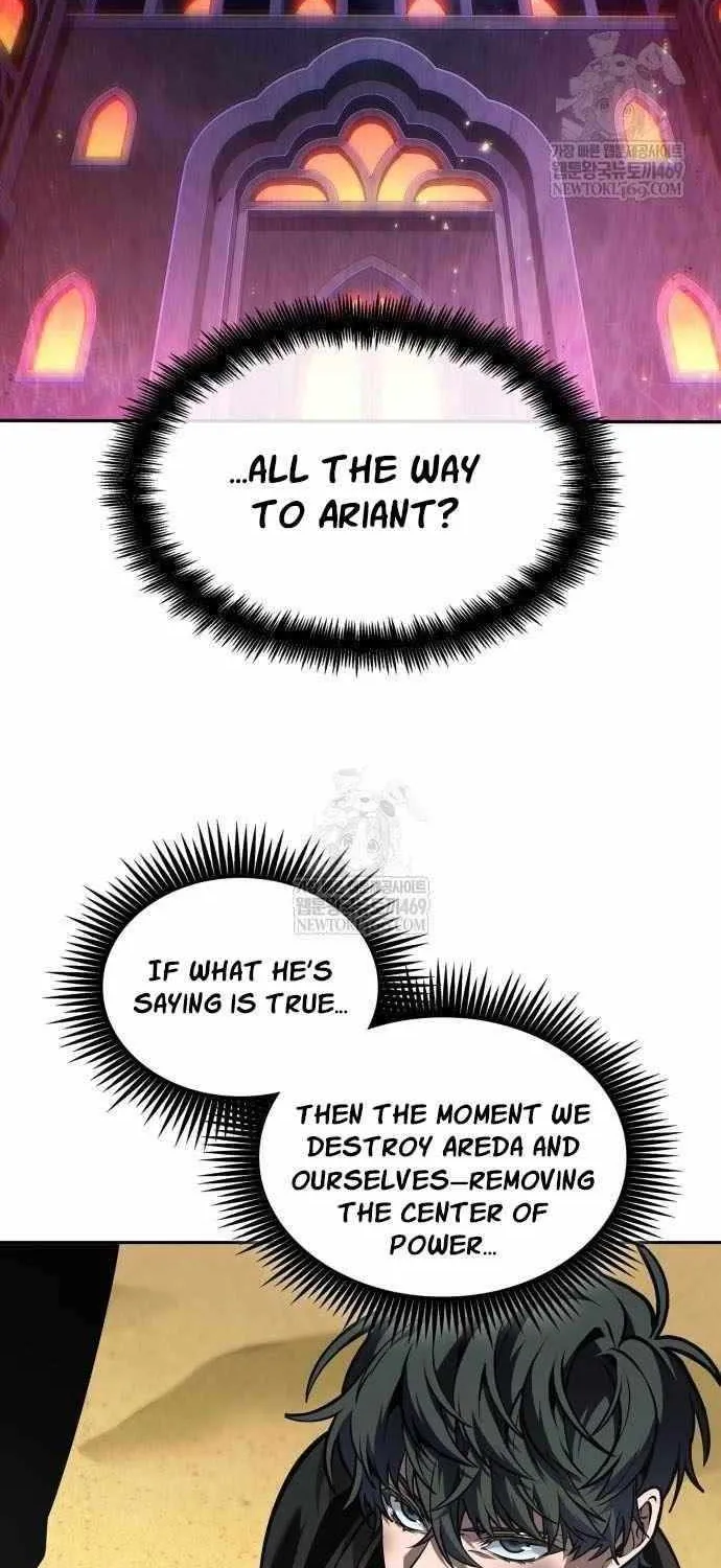 The Last Adventurer Chapter 95 page 65 - 