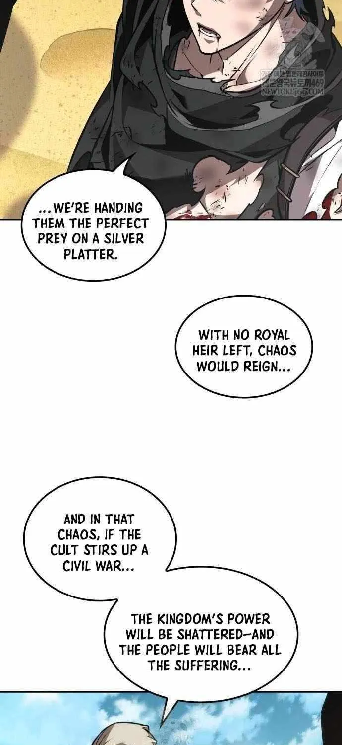 The Last Adventurer Chapter 95 page 66 - 