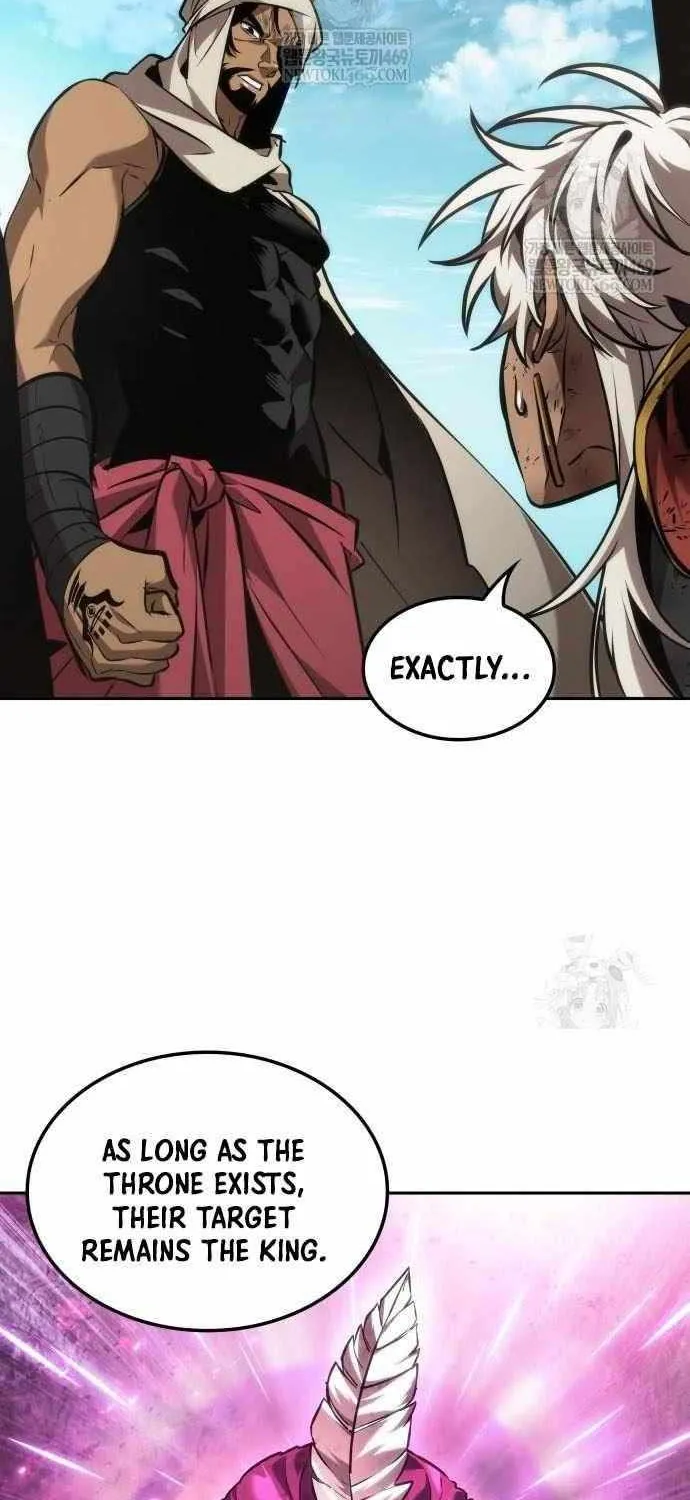 The Last Adventurer Chapter 95 page 67 - 