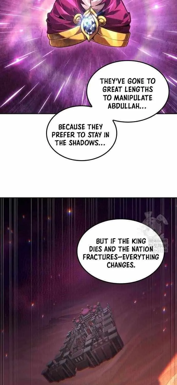 The Last Adventurer Chapter 95 page 68 - 