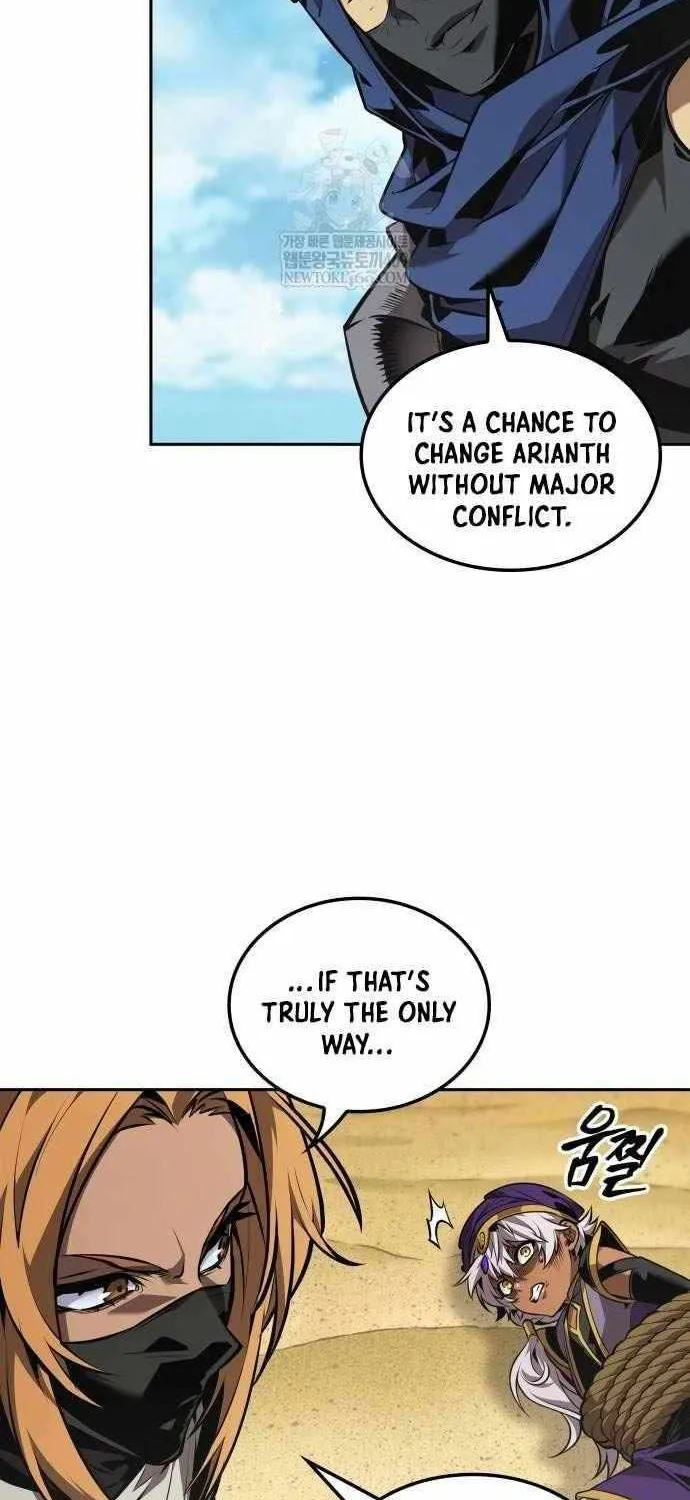 The Last Adventurer Chapter 95 page 72 - 