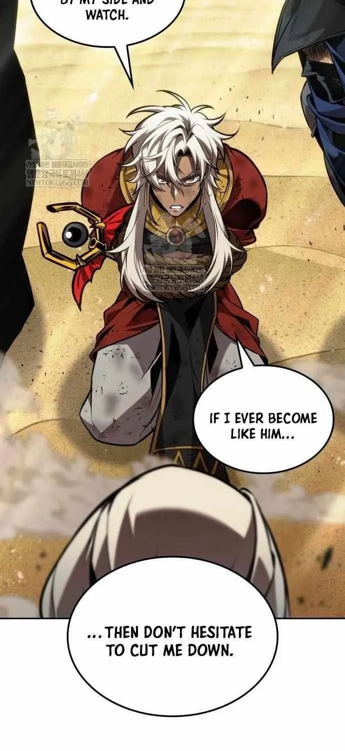 The Last Adventurer Chapter 95 page 75 - 