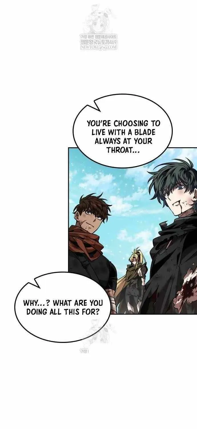 The Last Adventurer Chapter 95 page 76 - 
