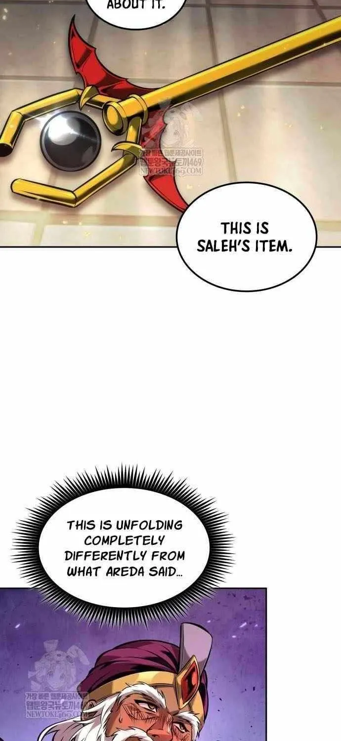 The Last Adventurer Chapter 95 page 90 - 