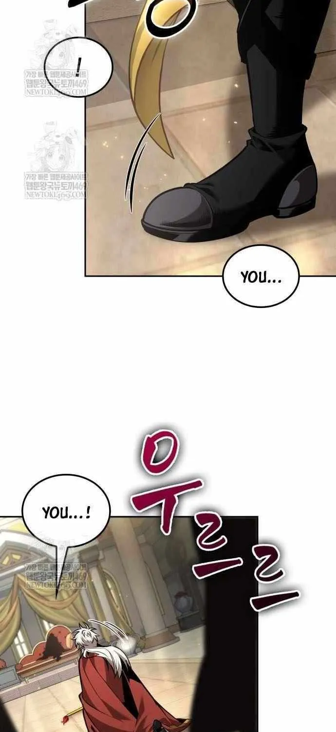 The Last Adventurer Chapter 95 page 94 - 