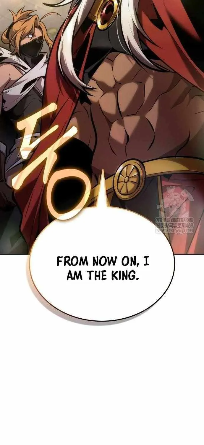 The Last Adventurer Chapter 95 page 96 - 