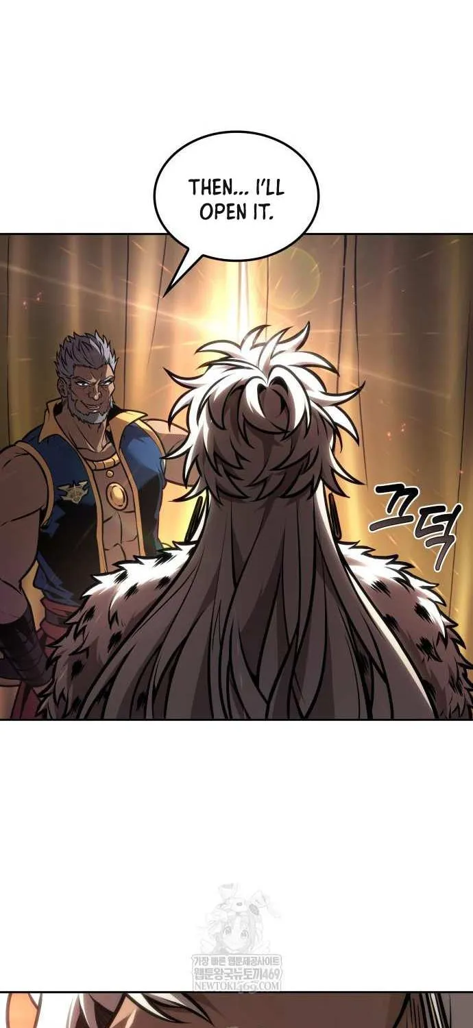 The Last Adventurer Chapter 96 page 2 - 