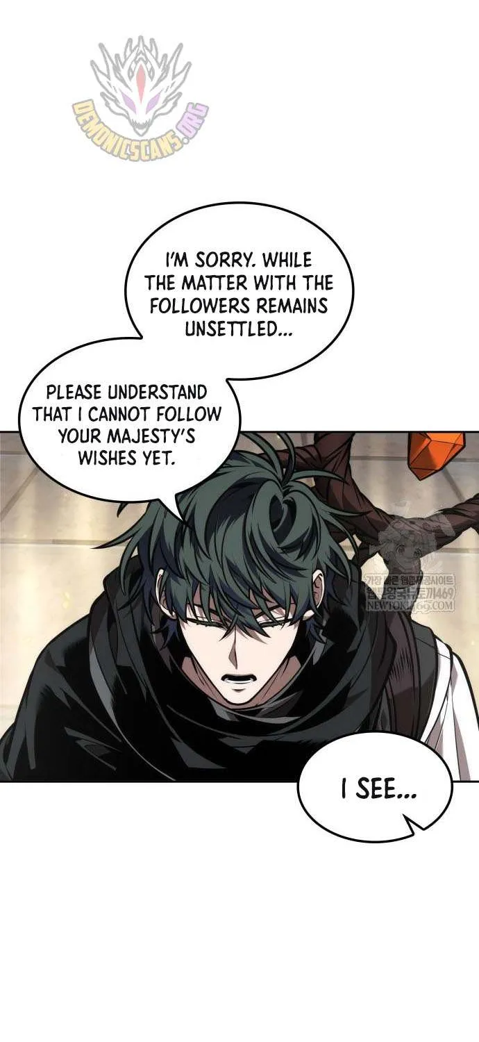 The Last Adventurer Chapter 96 page 19 - 