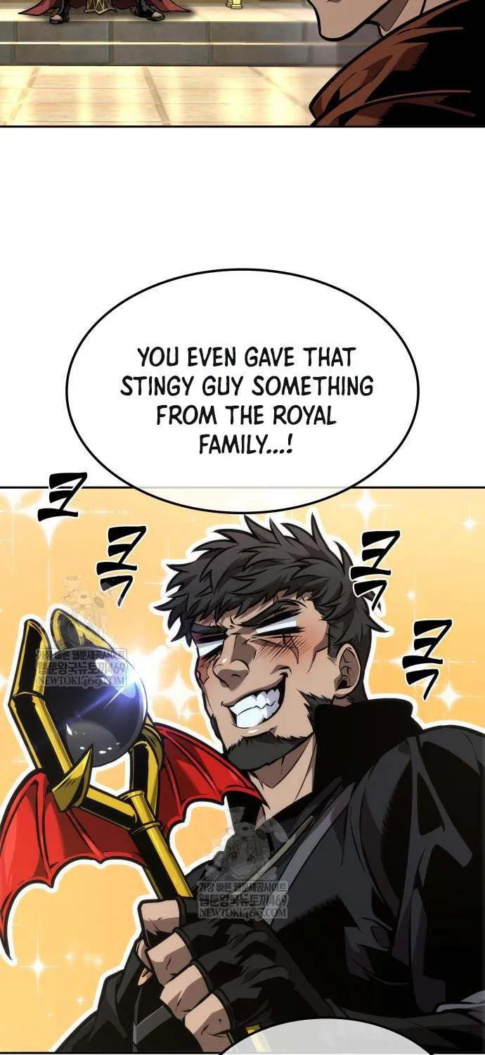 The Last Adventurer Chapter 96 page 25 - 