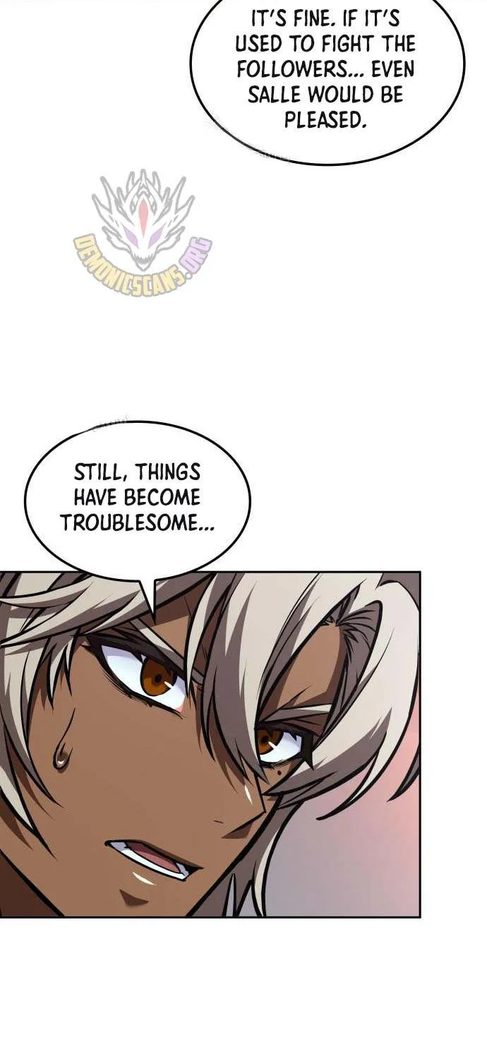 The Last Adventurer Chapter 96 page 26 - 